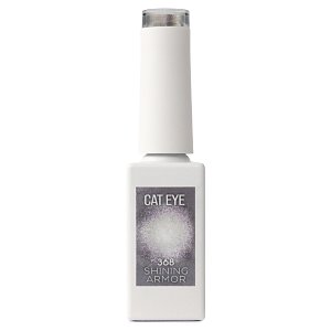 Nail Gel Polish No 368 Silver Cat Eye 10ml