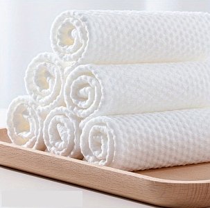 Spa Towels 30x70cm 50pcs/set