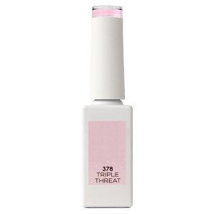 Shellac UV& Led Triple Threat Νο 378 Sanftes Rosa 10ml