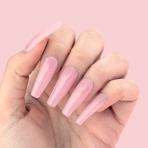 Shellac UV& Led Triple Threat Νο 378 Sanftes Rosa 10ml