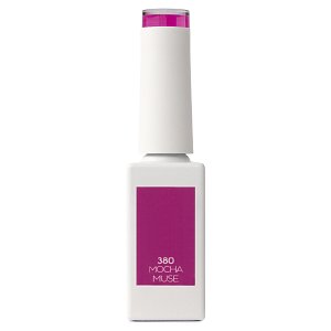 Nail Gel Polish No 380 Light Pink 10ml