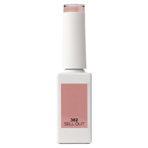 Shellac UV& Led Sell Out Νο 382 Nude 10ml