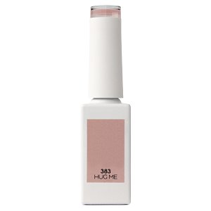 Nail Gel Polish No 383 Nude 10ml