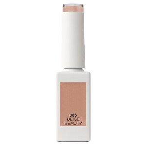 Shellac UV& Led Beige Beauty Νο 385 Nude 10ml