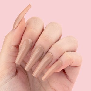 Shellac UV& Led Beige Beauty Νο 385 Nude 10ml