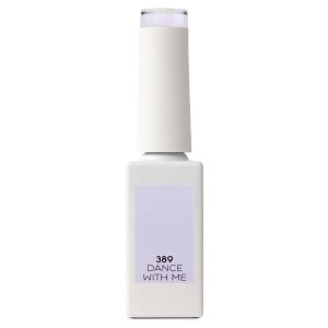 Ημιμόνιμο Βερνίκι Νυχιών Dance With Me Νο 389 Λιλά 10ml