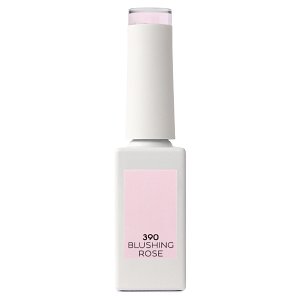 Nail Gel Polish No 390 Light Pink 10ml