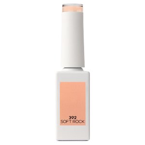 Nail Gel Polish No 392 Nude Pink 10ml