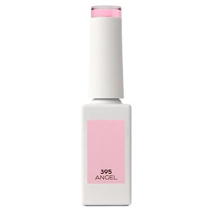 Nail Gel Polish No 395 Pink 10ml