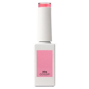 Nail Gel Polish No 396 Deep Pink 10ml