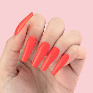 Shellac UV& Led Vixen Νο 398 Neon Rosa 10ml