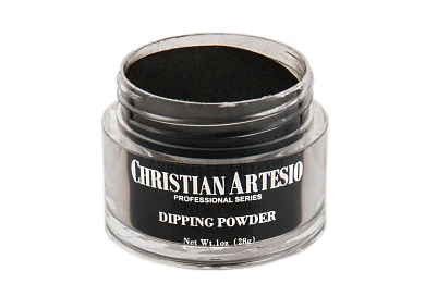 Dipping powder No 03 Black 28g
