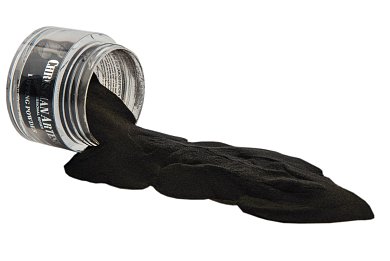 Dipping powder No 03 Black 28g