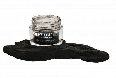 Dipping powder No 03 Black 28g