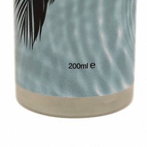 AuraSilk Korperspray Body & Hair Mist Coconut 200ml