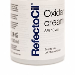 Refectocil Oxygen 3% Cream 100ml