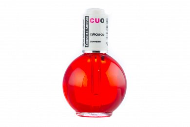 Cuticle Oil Strawberry 75ml