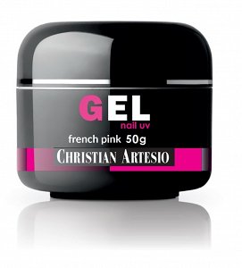 Uv Gel French Pink 50g