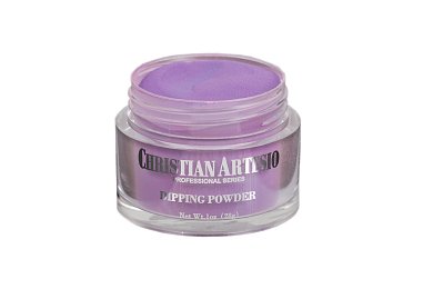 Dipping powder No 40 Purple 28g