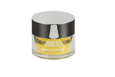 Dipping powder No 41 Yellow Neon 28g