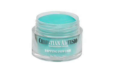 Dipping powder No 44 Turquoise 28g