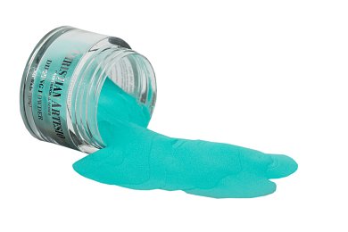 Dipping powder No 44 Turquoise 28g