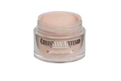 Dipping Powder No 45 Beige Glowing in the Dark 28g