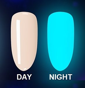 Dipping Powder No 45 Beige Glowing in the Dark 28g