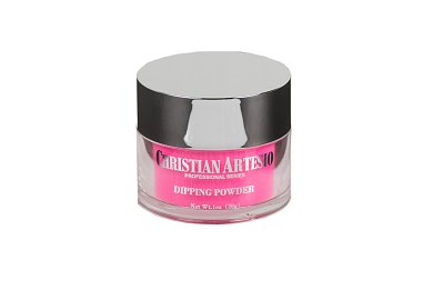 Dipping Powder No 46 Pink that Glows in the Dark 28g