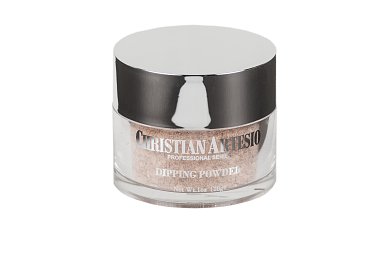 Dipping powder No 48 Gold Glitter/Sequin 28g