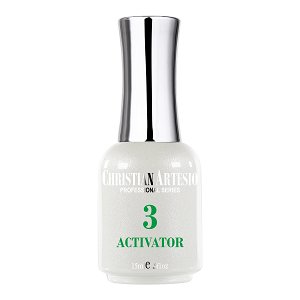 Dipping Powder Activator No 3 15ml