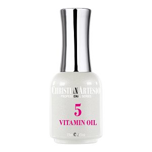 Dipping Powder Vitamin Oil No 5 15ml