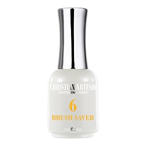 Dipping Powder Brush Saver No 6 15ml