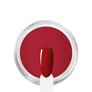 Dipping powder No 07 Dark Red 28g