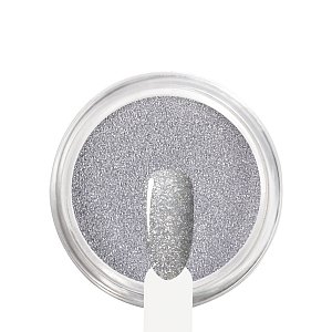 Dipping powder No 15 Silver Glitter 28g