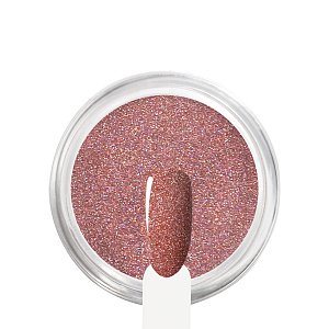 Dipping powder No 21 Pink Glitter 28g