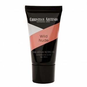 Acrygel Wild Nude No 009 30g
