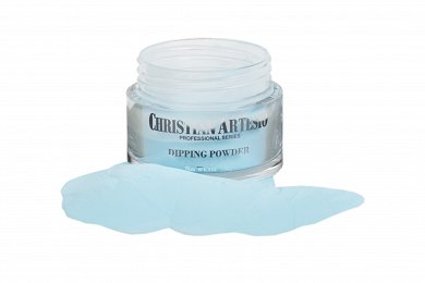 Dipping powder No 43 Blue 28g