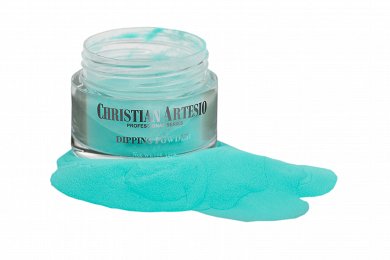 Dipping powder No 44 Turquoise 28g