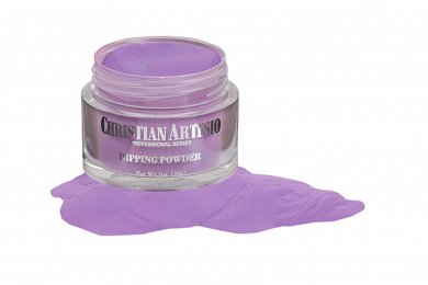 Dipping powder No 40 Purple 28g