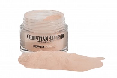 Dipping Powder No 45 Beige Glowing in the Dark 28g