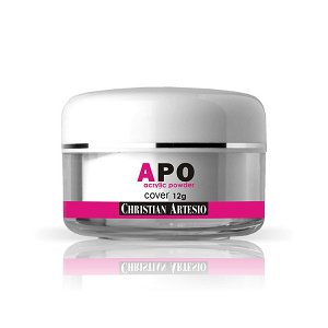 Acrylic Powder Beige 12g