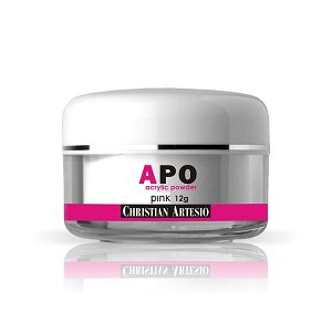 Acrylic Powder Pink 12g