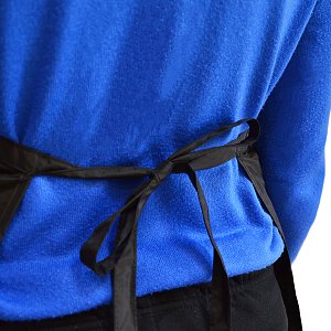 Christian Artesio Hair Dye Nylon Apron