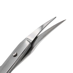 Cuticle Scissors
