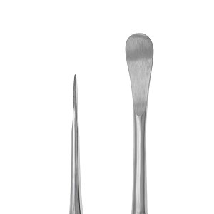 Nail Cuticle Pusher