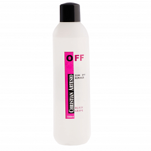 Soakoff Remover 1000ml