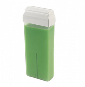 Depilatory Roll On Wax Olive Oil 100% Herbal 100ml