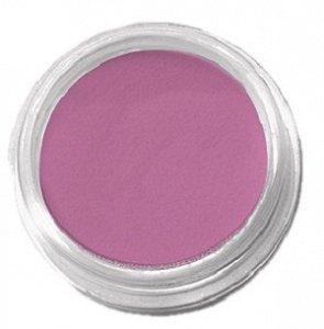 Colored Acrylic Powder No 13 Pink 4g
