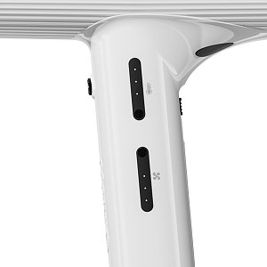 Hair Dryer HUSH HU600 Pro with Diffuser 2150W